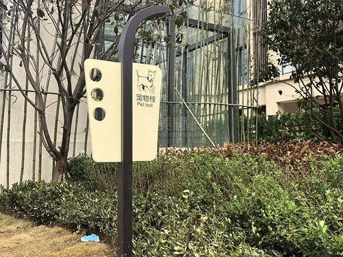 商丘建業(yè)十八城住宅小區(qū)標識與舞臺唯美設(shè)計