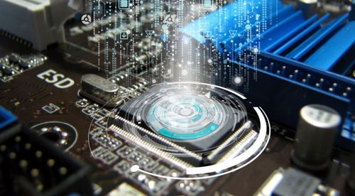 產學研用深度融合 網絡技術服務的創新引擎