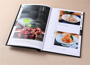貴陽飯店菜譜設計 圖文設計制作公司的藝術(shù)與策略