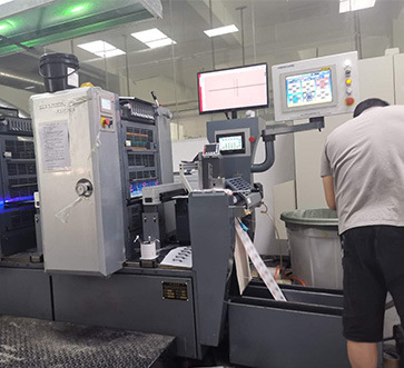 東莞數碼圖文快印廠 一站式定制海報、畫冊與宣傳冊的印刷專家
